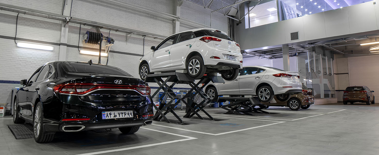 Hyundai-central dealer