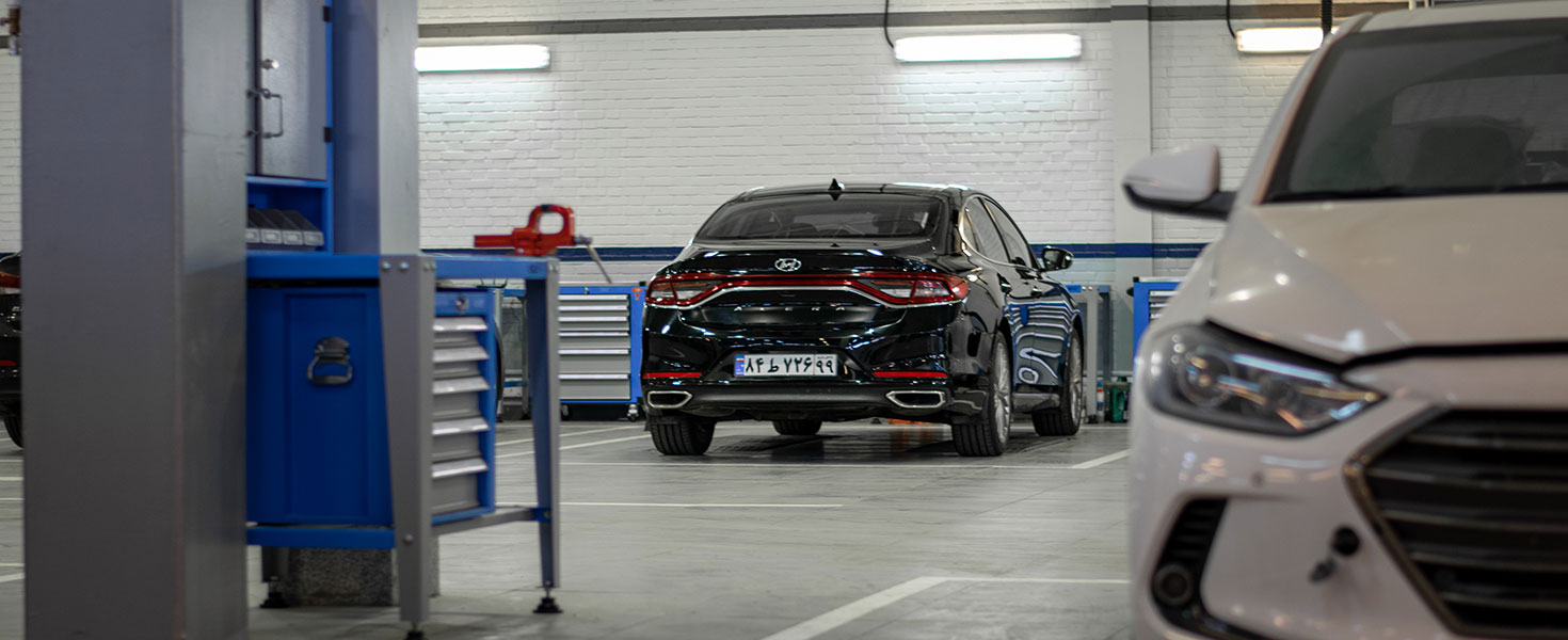 Hyundai-central dealer