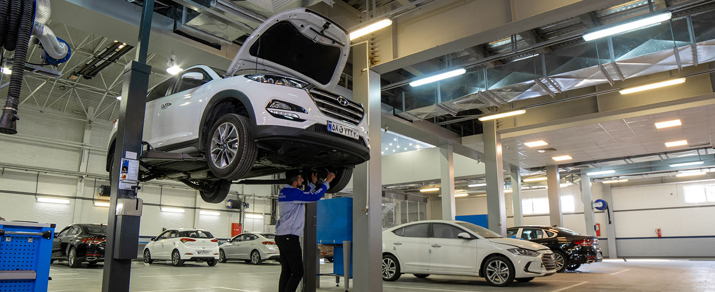 Hyundai-central dealer