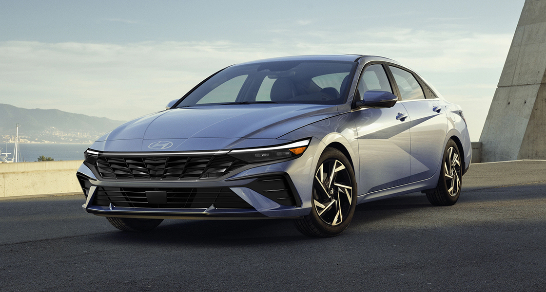 Hyundai-Elantra 2025