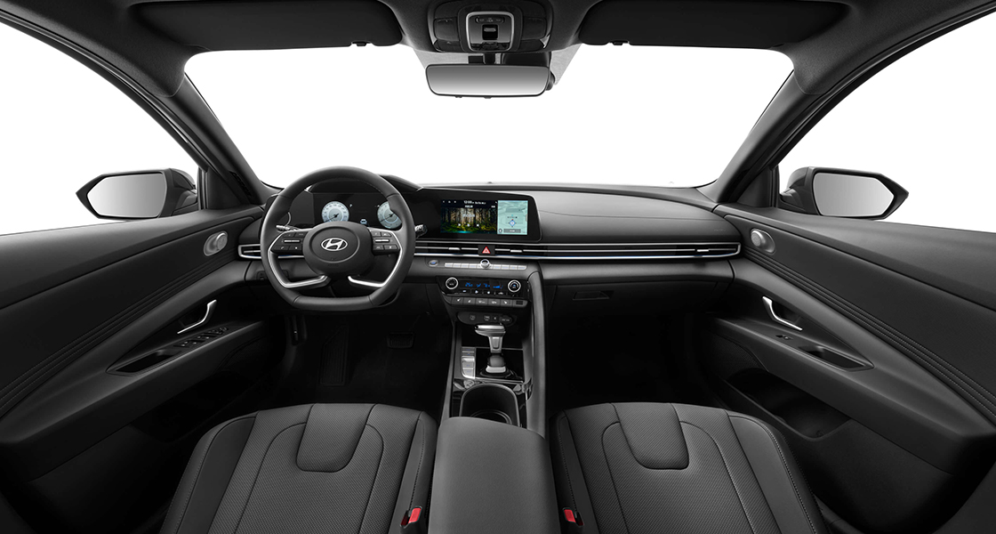 Hyundai-Elantra 2025