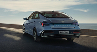 Hyundai-Elantra 2025