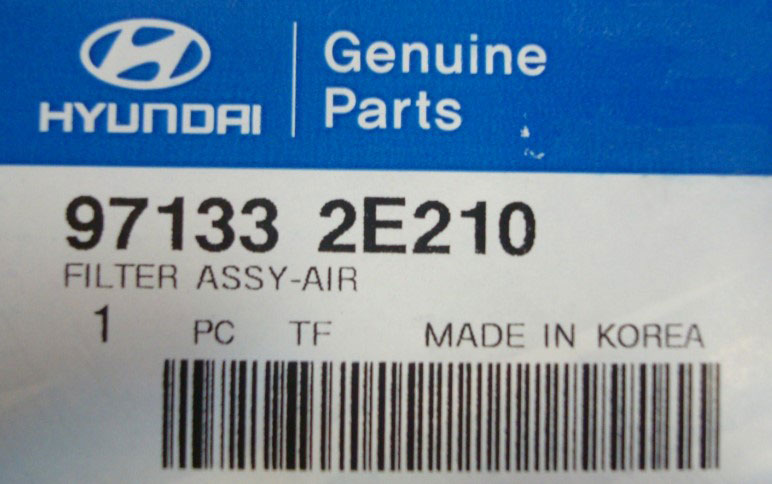 KTL-genuine parts