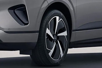 BYD Sealion 06 DM-i
