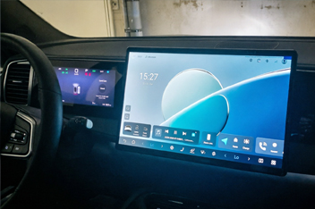 BYD Sealion 06