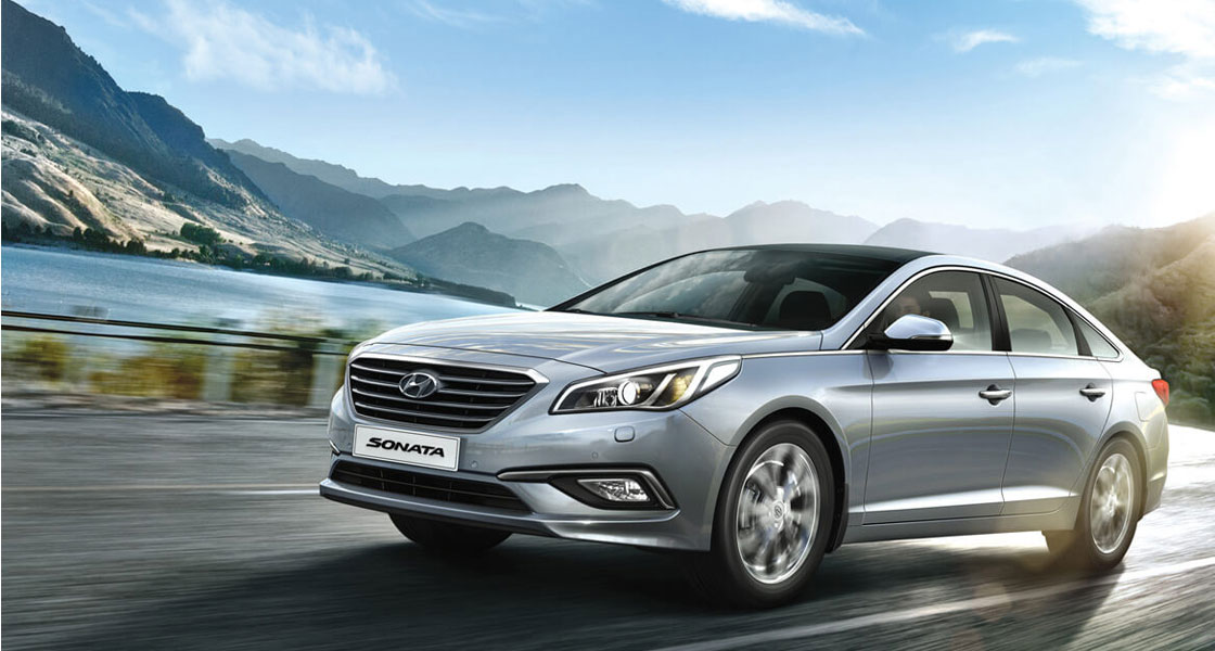 Hyundai-Sonata