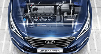 Hyundai-Sonata